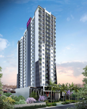 Imagem Imóvel com 2 Quartos à Venda, 55 m² em Jockey De Itaparica - Vila Velha