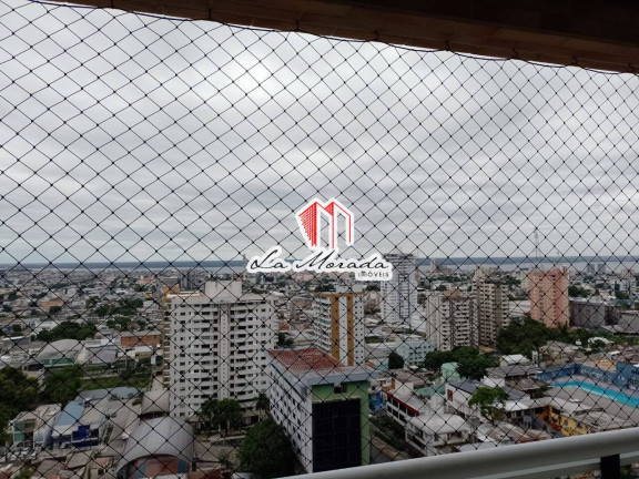 Imagem Apartamento com 4 Quartos à Venda, 240 m² em Adrianópolis - Manaus
