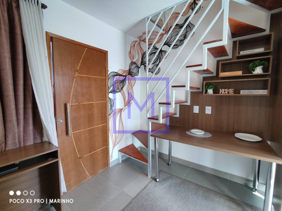 Imagem Apartamento com 2 Quartos à Venda, 46 m² em Cidade Antônio Estevão De Carvalho - São Paulo