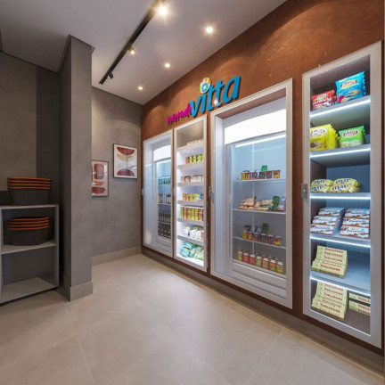 Imagem Imóvel com 2 Quartos à Venda, 50 m² em Vila Suzana - São Paulo Imagem Imóvel com 2 Quartos à Venda, 50 m² em Vila Suzana - São Paulo
