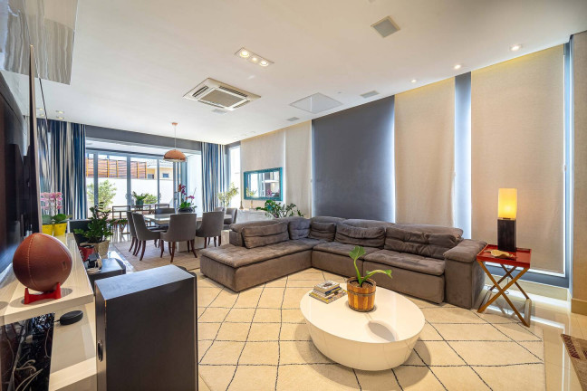 Imagem Casa com 4 Quartos à Venda, 406 m² em Ibi Aram 2 - Itupeva Imagem Casa com 4 Quartos à Venda, 406 m² em Ibi Aram 2 - Itupeva