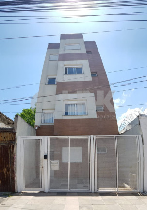 Imagem Apartamento com 1 Quarto à Venda, 25 m² em Menino Deus - Porto Alegre