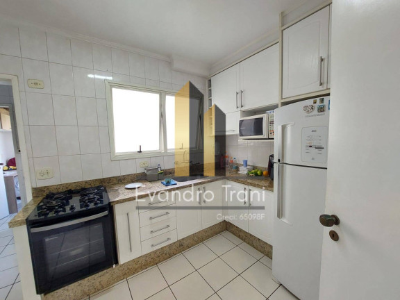 Imagem Apartamento com 3 Quartos à Venda, 103 m² em Parque Residencial Aquarius - São José Dos Campos Imagem Apartamento com 3 Quartos à Venda, 103 m² em Parque Residencial Aquarius - São José Dos Campos