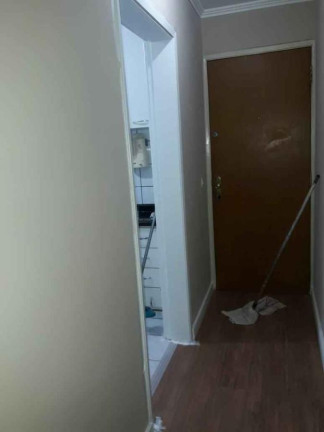 Imagem Apartamento com 2 Quartos à Venda, 55 m² em Vila Santa Catarina - São Paulo