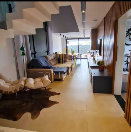 Imagem Casa de Condomínio com 4 Quartos à Venda, 290 m² em Bairro Da Floresta - São José Dos Campos Imagem Casa de Condomínio com 4 Quartos à Venda, 290 m² em Bairro Da Floresta - São José Dos Campos