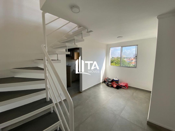 Imagem Imóvel com 2 Quartos à Venda, 96 m² em Vila Industrial - Campinas Imagem Imóvel com 2 Quartos à Venda, 96 m² em Vila Industrial - Campinas