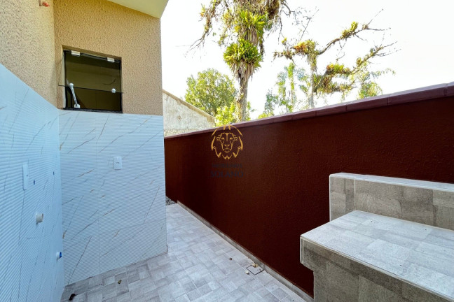 Imagem Casa com 3 Quartos à Venda, 81 m² em Balneário Brandalize - Itapoá