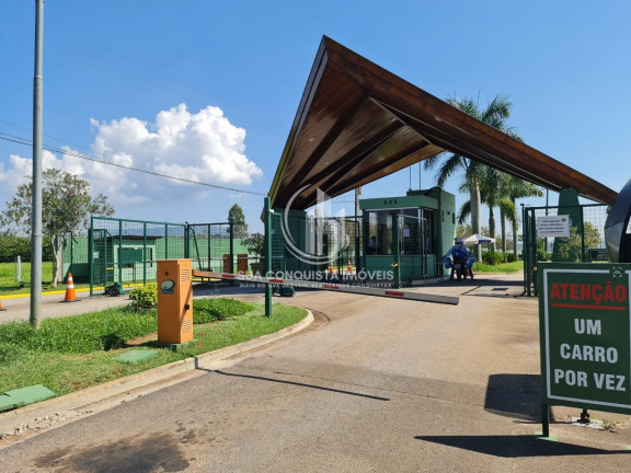 Imagem Terreno à Venda, 1.040 m² em Saint Charbel - Araçoiaba Da Serra