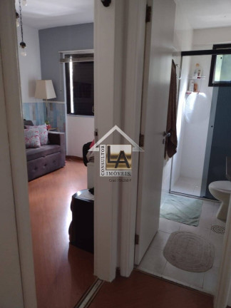 Imagem Apartamento com 3 Quartos à Venda, 130 m² em Jardim Das Acácias - São Paulo