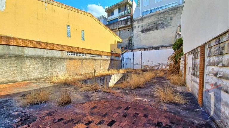 Imagem Terreno à Venda, 255 m² em Jardim Da Gloria - São Paulo Imagem Terreno à Venda, 255 m² em Jardim Da Gloria - São Paulo