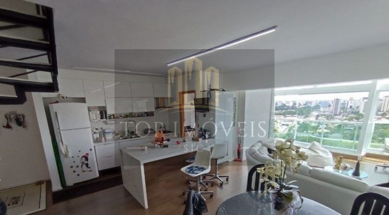 Imagem Apartamento com 3 Quartos à Venda, 133 m² em Vila Ema - São José Dos Campos