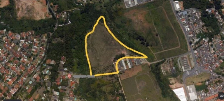 Imagem Imóvel à Venda, 85.712 m² em Parque Industrial San José - Cotia Imagem Imóvel à Venda, 85.712 m² em Parque Industrial San José - Cotia