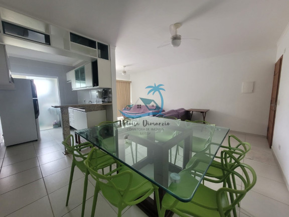 Imagem Apartamento com 2 Quartos à Venda, 70 m² em Itaguá - Ubatuba