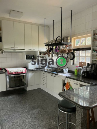 Imagem Casa com 3 Quartos à Venda, 420 m² em Morumbi - São Paulo Imagem Casa com 3 Quartos à Venda, 420 m² em Morumbi - São Paulo