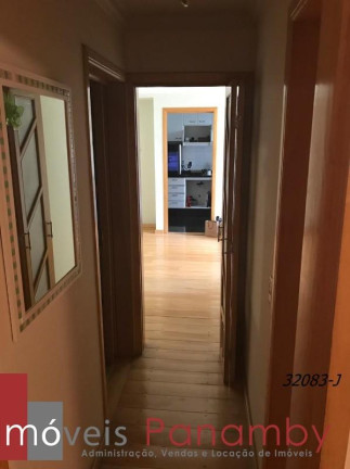 Imagem Apartamento com 2 Quartos à Venda, 60 m² em Vila Andrade - São Paulo Imagem Apartamento com 2 Quartos à Venda, 60 m² em Vila Andrade - São Paulo