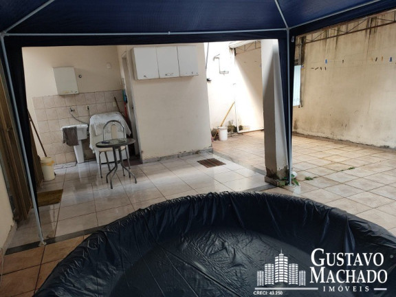 Imagem Casa com 3 Quartos à Venda, 158 m² em São Geraldo - Volta Redonda