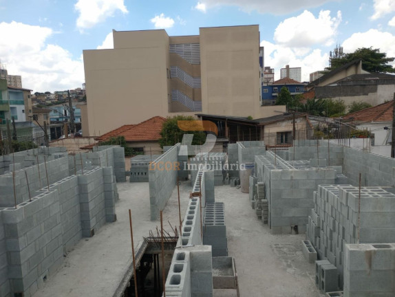 Imagem Apartamento com 2 Quartos à Venda, 41 m² em Centro - Diadema Imagem Apartamento com 2 Quartos à Venda, 41 m² em Centro - Diadema
