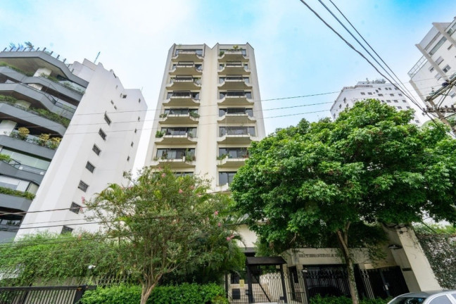 Imagem Imóvel com 3 Quartos à Venda, 120 m² em Vila Morumbi - São Paulo Imagem Imóvel com 3 Quartos à Venda, 120 m² em Vila Morumbi - São Paulo