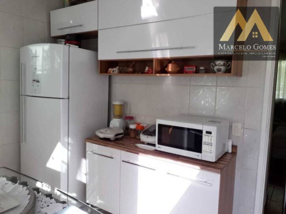 Imagem Casa com 2 Quartos à Venda, 71 m² em Vila Jaguara - São Paulo Imagem Casa com 2 Quartos à Venda, 71 m² em Vila Jaguara - São Paulo