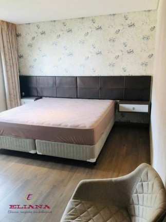 Imagem Apartamento com 3 Quartos à Venda, 168 m² em água Branca - São Paulo Imagem Apartamento com 3 Quartos à Venda, 168 m² em água Branca - São Paulo