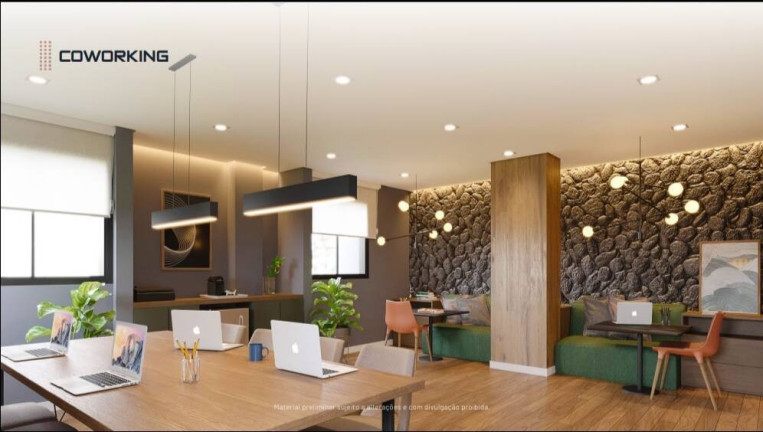 Imagem Apartamento com 1 Quarto à Venda, 44 m² em Parque Campolim - Sorocaba Imagem Apartamento com 1 Quarto à Venda, 44 m² em Parque Campolim - Sorocaba