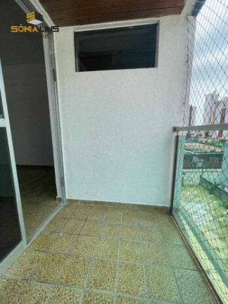 Imagem Apartamento com 3 Quartos à Venda, 117 m² em Manaíra - João Pessoa