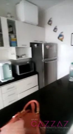 Apartamento com 3 Quartos à Venda, 70 m² em Real - Praia Grande