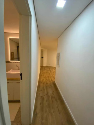 Imagem Apartamento com 2 Quartos à Venda, 77 m² em Campo Belo - São Paulo