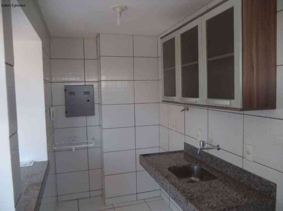 Imagem Apartamento com 2 Quartos à Venda, 60 m² em Horto - Teresina Imagem Apartamento com 2 Quartos à Venda, 60 m² em Horto - Teresina