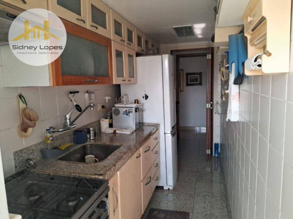 Imagem Apartamento com 2 Quartos à Venda, 64 m² em Barra Da Tijuca - Rio De Janeiro