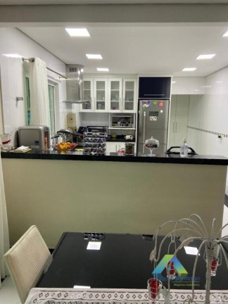 Imagem Sobrado com 3 Quartos à Venda, 480 m² em Jardim - Santo André Imagem Sobrado com 3 Quartos à Venda, 480 m² em Jardim - Santo André