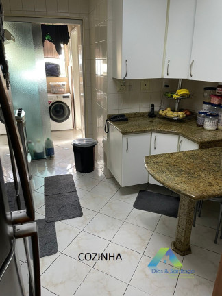 Apartamento com 4 Quartos à Venda, 96 m² em Centro - São Bernardo Do Campo