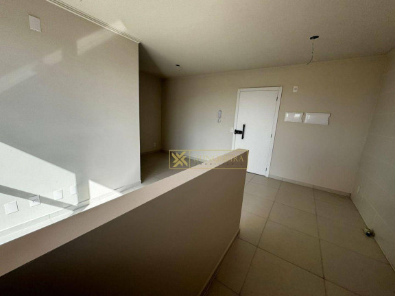 Imagem Apartamento com 2 Quartos à Venda, 51 m² em Serraria - São José Imagem Apartamento com 2 Quartos à Venda, 51 m² em Serraria - São José