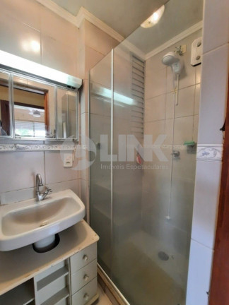 Imagem Apartamento com 2 Quartos à Venda, 55 m² em Jardim Botânico - Porto Alegre