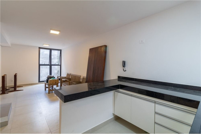 Imagem Casa com 2 Quartos à Venda, 146 m² em Higienópolis - São Paulo Imagem Casa com 2 Quartos à Venda, 146 m² em Higienópolis - São Paulo