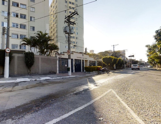 Imagem Imóvel com 2 Quartos à Venda, 50 m² em Brás - São Paulo Imagem Imóvel com 2 Quartos à Venda, 50 m² em Brás - São Paulo