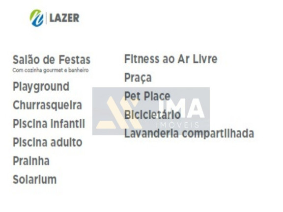 Imagem Apartamento com 2 Quartos à Venda, 48 m² em Santa Maria - Belo Horizonte Imagem Apartamento com 2 Quartos à Venda, 48 m² em Santa Maria - Belo Horizonte