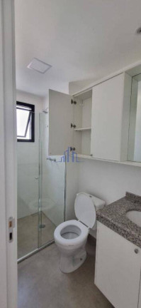 Imagem Apartamento com 2 Quartos à Venda, 57 m² em Alphaville Centro Industrial E Empresarial/alphaville. - Barueri Imagem Apartamento com 2 Quartos à Venda, 57 m² em Alphaville Centro Industrial E Empresarial/alphaville. - Barueri