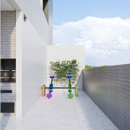 Imagem Apartamento com 2 Quartos à Venda, 54 m² em Bessa - João Pessoa Imagem Apartamento com 2 Quartos à Venda, 54 m² em Bessa - João Pessoa