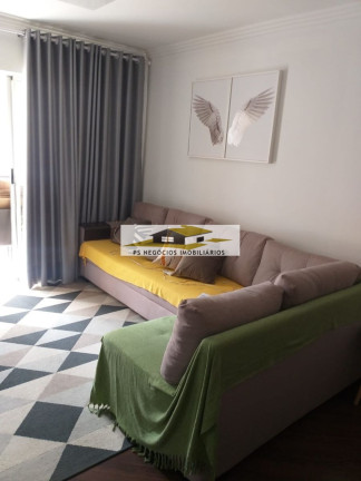 Apartamento com 2 Quartos à Venda, 56 m² em Vila Formosa - São Paulo