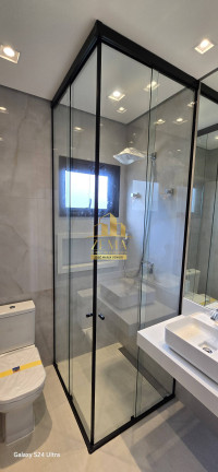 Imagem Casa de Condomínio com 3 Quartos à Venda, 156 m² em Jardim Ponte Grande - Mogi Das Cruzes