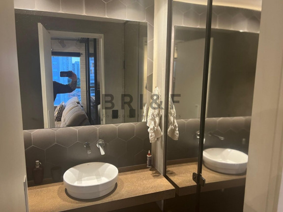 Imagem Apartamento com 1 Quarto à Venda, 70 m² em Campo Belo - São Paulo Imagem Apartamento com 1 Quarto à Venda, 70 m² em Campo Belo - São Paulo