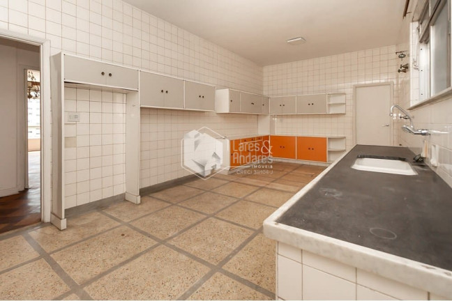 Imagem Apartamento com 3 Quartos à Venda, 345 m² em Cerqueira César - São Paulo Imagem Apartamento com 3 Quartos à Venda, 345 m² em Cerqueira César - São Paulo