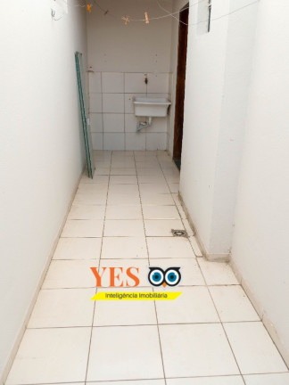 Imagem Apartamento com 2 Quartos para Alugar, 40 m² em Cidade Nova - Feira De Santana Imagem Apartamento com 2 Quartos para Alugar, 40 m² em Cidade Nova - Feira De Santana
