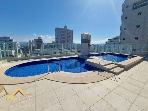 Imagem Imóvel com 3 Quartos à Venda, 137 m² em Canto Do Forte - Praia Grande Imagem Imóvel com 3 Quartos à Venda, 137 m² em Canto Do Forte - Praia Grande