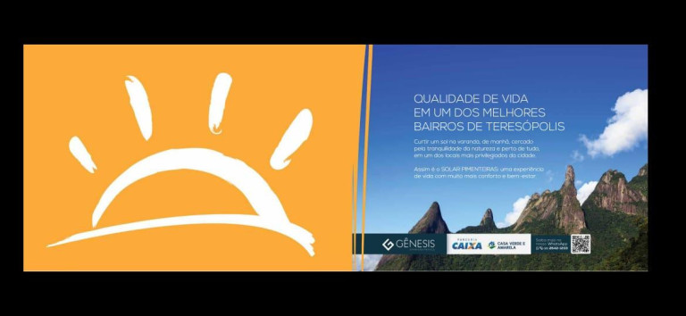 Imagem Apartamento com 2 Quartos à Venda, 49 m² em Pimenteiras - Teresópolis Imagem Apartamento com 2 Quartos à Venda, 49 m² em Pimenteiras - Teresópolis