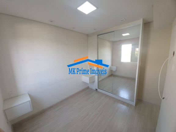 Imagem Apartamento com 2 Quartos à Venda, 52 m² em Quitaúna - Osasco
