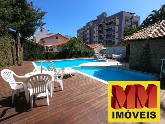 Imagem Cobertura com 4 Quartos à Venda, 225 m² em Vila Nova - Cabo Frio Imagem Cobertura com 4 Quartos à Venda, 225 m² em Vila Nova - Cabo Frio