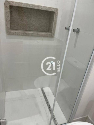 Imagem Apartamento com 1 Quarto à Venda ou Locação, 44 m² em Jardins - São Paulo