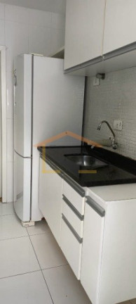 Imagem Apartamento com 2 Quartos à Venda ou Locação, 50 m² em Santa Teresinha - São Paulo